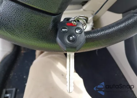 2015 Subaru Impreza 2.0I z USA, uszkodzony, nr VIN JF1GJAA69FH002978